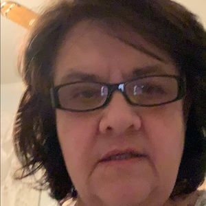 Meet your Posher, Sandra